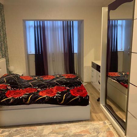 Dream Home Μπακού Εξωτερικό φωτογραφία