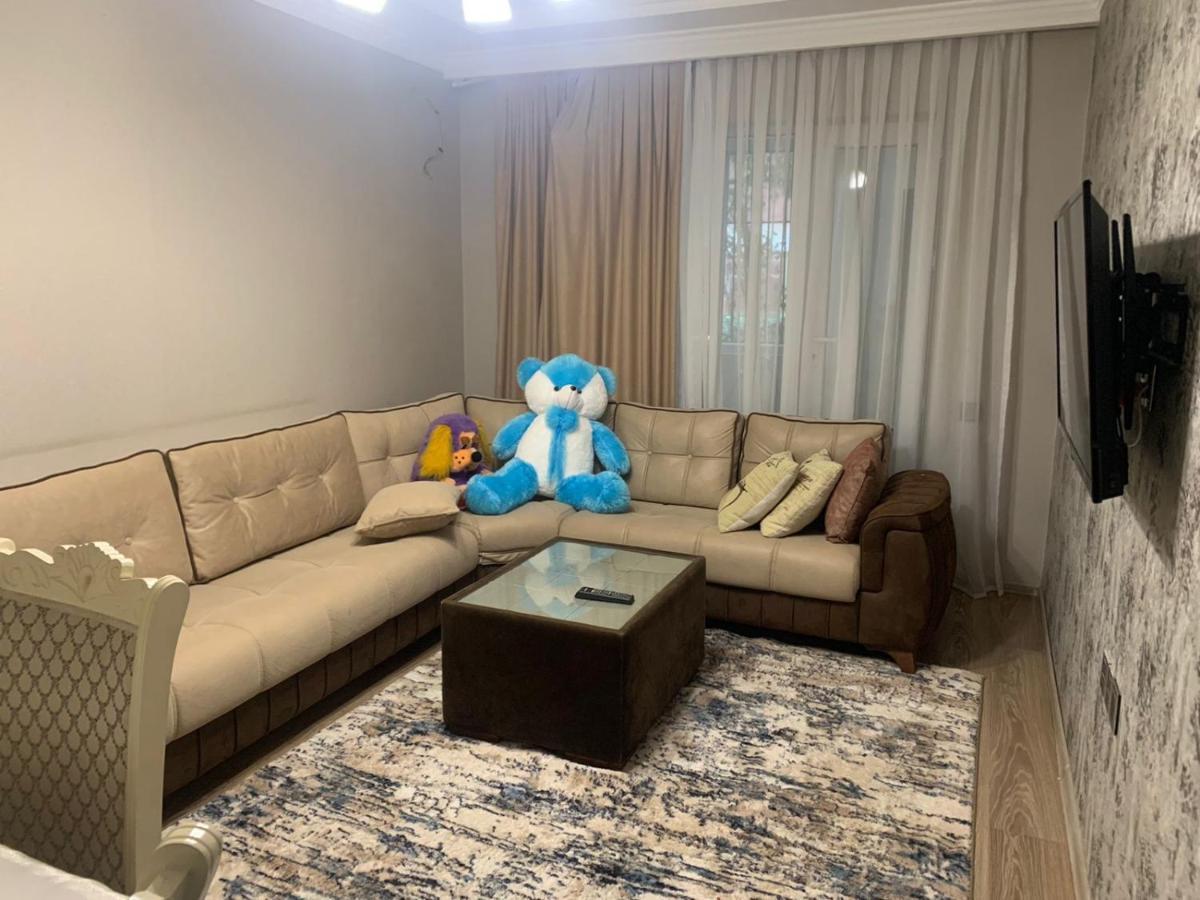 Dream Home Μπακού Εξωτερικό φωτογραφία