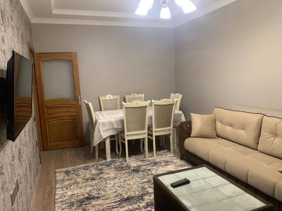 Dream Home Μπακού Εξωτερικό φωτογραφία